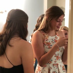 Meet your Posher, Eliah